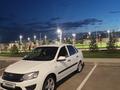 ВАЗ (Lada) Granta 2190 2013 годаүшін2 900 000 тг. в Шымкент – фото 5