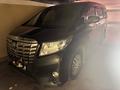 Toyota Alphard 2016 годаүшін29 000 000 тг. в Алматы