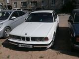 BMW 520 1990 годаүшін1 300 000 тг. в Конаев (Капшагай)