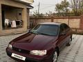 Toyota Carina E 1994 годаүшін2 050 000 тг. в Тараз – фото 2