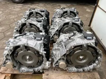Істемейтін АКПП Аламыз! Ckyпaem нерабочие коробка автомат Тойота Камри за 27 000 тг. в Астана