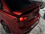 Mitsubishi Lancer 2007 годаfor3 800 000 тг. в Алматы