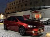 Mitsubishi Lancer 2007 годаfor3 800 000 тг. в Алматы – фото 3
