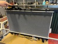 Радиатор охлаждения двигателя на Toyota Carina ED (JPR0091)үшін38 000 тг. в Алматы