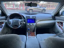 Toyota Camry, 2010