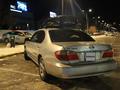 Nissan Maxima 2002 годаfor2 900 000 тг. в Астана – фото 4