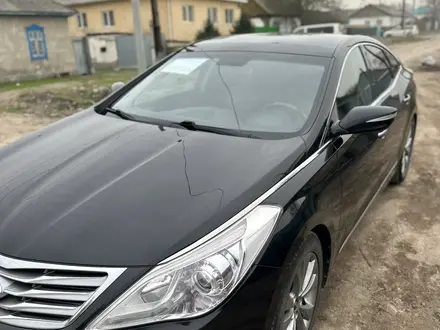 Hyundai Grandeur 2012 года за 5 000 000 тг. в Алматы – фото 2