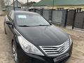 Hyundai Grandeur 2012 годаfor5 000 000 тг. в Алматы – фото 3