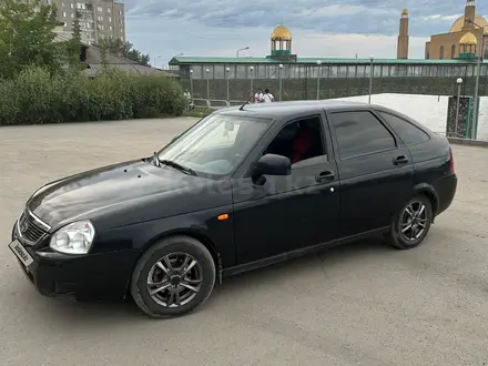 ВАЗ (Lada) Priora 2172 2012 года за 1 500 000 тг. в Семей