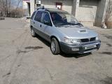 Mitsubishi Chariot 1996 годаүшін2 300 000 тг. в Усть-Каменогорск – фото 4