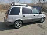 Mitsubishi Chariot 1996 года за 2 300 000 тг. в Усть-Каменогорск – фото 5