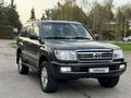 Toyota Land Cruiser 2007 года за 13 000 000 тг. в Алматы – фото 14