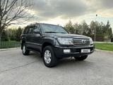 Toyota Land Cruiser 2007 года за 13 000 000 тг. в Алматы – фото 3