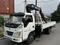 Forland 2008 года за 6 000 000 тг. в Алматы
