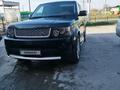 Land Rover Range Rover Sport 2013 года за 12 000 000 тг. в Шымкент