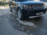 Land Rover Range Rover Sport 2013 года за 12 000 000 тг. в Шымкент – фото 2