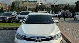 Toyota Camry 2017 годаүшін12 900 000 тг. в Алматы