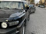 Toyota FJ Cruiser 2007 года за 13 200 000 тг. в Семей