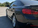 BMW 435 2015 года за 14 100 000 тг. в Актобе – фото 3