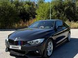 BMW 435 2015 года за 14 100 000 тг. в Актобе