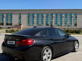 BMW 435 2015 года за 14 100 000 тг. в Актобе – фото 2