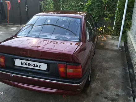 Opel Vectra 1993 года за 1 200 000 тг. в Шымкент – фото 18