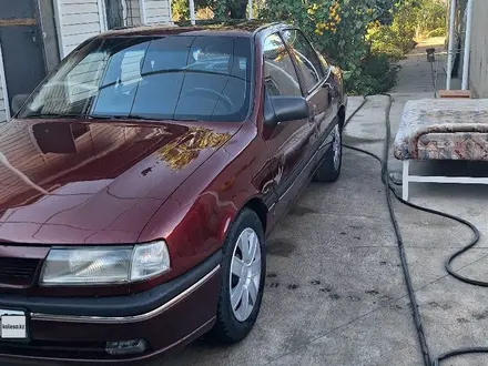 Opel Vectra 1993 года за 1 200 000 тг. в Шымкент – фото 8