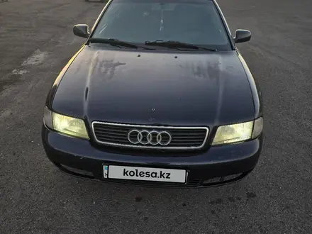 Audi A4 1994 года за 1 600 000 тг. в Караганда – фото 10