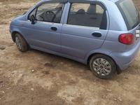 Daewoo Matiz 2006 года за 1 600 000 тг. в Алматы