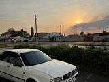 Audi 80 1992 годаfor1 200 000 тг. в Тараз