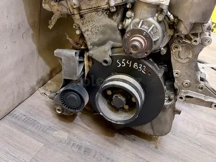 Двигатель М на бмв е46 за 990 990 тг. в Шымкент