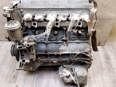 Двигатель М на бмв е46 за 990 990 тг. в Шымкент – фото 6