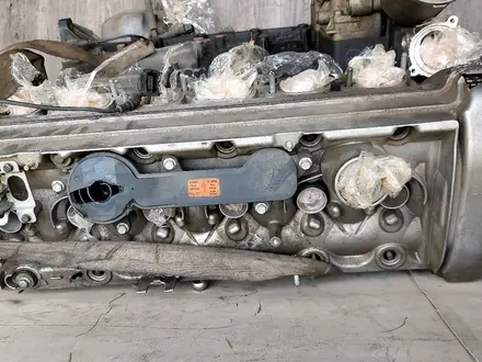 Двигатель М на бмв е46 за 990 990 тг. в Шымкент – фото 9
