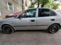 Hyundai Accent 2003 года за 700 000 тг. в Павлодар – фото 3