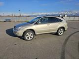 Lexus RX 330 2004 года за 7 500 000 тг. в Алматы – фото 3