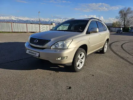 Lexus RX 330 2004 года за 7 380 000 тг. в Алматы