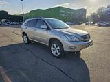 Lexus RX 330 2004 годаүшін7 370 000 тг. в Алматы – фото 2