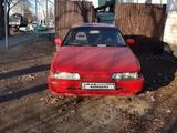 Mazda 626 1991 годаfor550 000 тг. в Жаркент