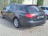 Audi A6 2006 года за 5 700 000 тг. в Уральск – фото 4