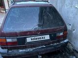 Volkswagen Passat 1993 годаfor1 800 000 тг. в Алматы – фото 3