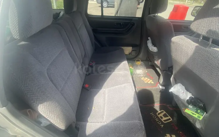 Honda CR-V 1996 года за 2 500 000 тг. в Караганда