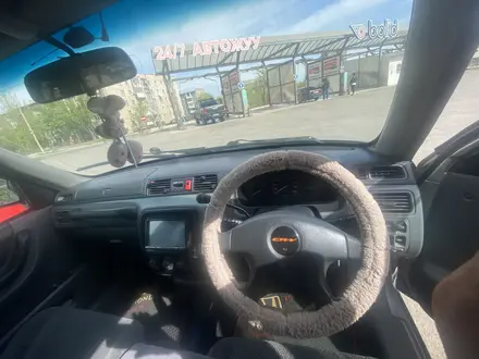 Honda CR-V 1996 года за 2 500 000 тг. в Караганда – фото 3