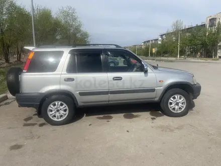 Honda CR-V 1996 года за 2 500 000 тг. в Караганда – фото 6