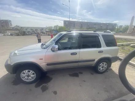 Honda CR-V 1996 года за 2 500 000 тг. в Караганда – фото 7