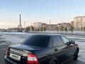 ВАЗ (Lada) Priora 2170 2013 годаүшін2 200 000 тг. в Костанай – фото 6