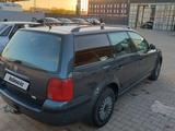 Volkswagen Passat 2000 годаүшін3 240 000 тг. в Уральск – фото 3
