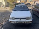 Volkswagen Golf 1996 годаүшін1 650 000 тг. в Караганда – фото 2