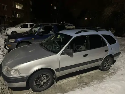 Toyota Sprinter Carib 1995 года за 2 000 000 тг. в Усть-Каменогорск – фото 2