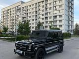 Mercedes-Benz G 500 2000 года за 12 000 000 тг. в Алматы