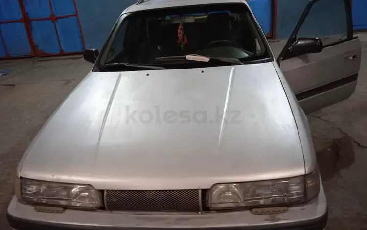 Mazda 626 1993 года за 1 100 000 тг. в Караганда